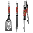 Ottawa Senators® 3 pc Tailgater BBQ Tools