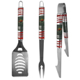 Minnesota Wild® 3 pc Tailgater BBQ Tools