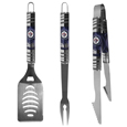 Winnipeg Jets™ 3 pc Tailgater BBQ Tools
