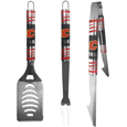 Calgary Flames® 3 pc Tailgater BBQ Tools