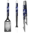 Tampa Bay Lightning® 3 pc Tailgater BBQ Tools
