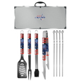Washington Capitals® 8 pc Tailgater BBQ Set