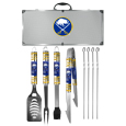 Buffalo Sabres® 8 pc Tailgater BBQ Set