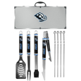Utah Mammoth® 8 pc Logo BBQ Set