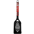 Detroit Red Wings® Steel Black Spatula