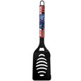 Washington Capitals® Steel Black Spatula