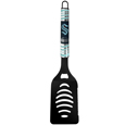 Seattle Kraken Steel Black Spatula