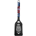 Colorado Avalanche® Steel Black Spatula