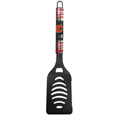 Calgary Flames® Steel Black Spatula