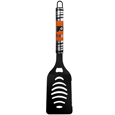 Philadelphia Flyers® Steel Black Spatula