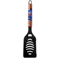 New York Islanders® Steel Black Spatula