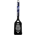 Tampa Bay Lightning® Steel Black Spatula