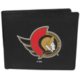 Ottawa Senators® Bi-fold Wallet Large Logo
