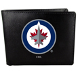 Winnipeg Jets™ Bi-fold Wallet Large Logo