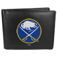 Buffalo Sabres® Bi-fold Wallet Large Logo