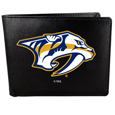 Nashville Predators® Bi-fold Wallet Large Logo