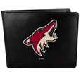 Arizona Coyotes® Bi-fold Wallet Large Logo