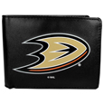 Anaheim Ducks® Bi-fold Wallet Large Logo