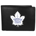 Toronto Maple Leafs® Bi-fold Wallet Large Logo