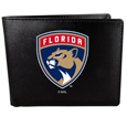 Florida Panthers® Bi-fold Wallet Large Logo