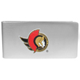 Ottawa Senators® Logo Money Clip