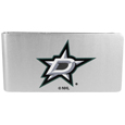 Dallas Stars™ Logo Money Clip