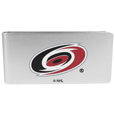 Carolina Hurricanes® Logo Money Clip