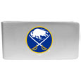 Buffalo Sabres® Logo Money Clip