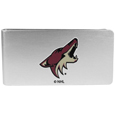 Arizona Coyotes® Logo Money Clip