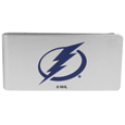 Tampa Bay Lightning® Logo Money Clip
