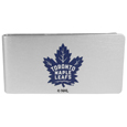 Toronto Maple Leafs® Logo Money Clip