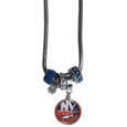 Euro Bead Necklaces