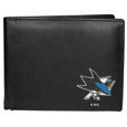 San Jose Sharks® Bi-fold Wallet