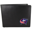 Columbus Blue Jackets® Bi-fold Wallet
