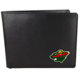 Minnesota Wild® Bi-fold Wallet