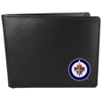 Winnipeg Jets® Bi-fold Wallet