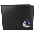 Vancouver Canucks® Bi-fold Wallet