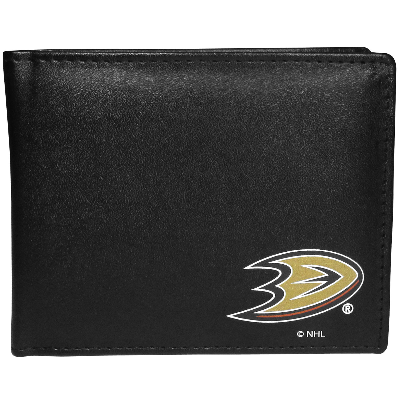 Anaheim Ducks? Bi-fold Wallet    