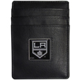 Los Angeles Kings® Leather Money Clip/Cardholder