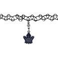 Toronto Maple Leafs® Knotted Choker