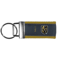Vegas Golden Knights® Woven Key Chain