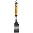 Pittsburgh Penguins® Logo Grill Brush/Scraper