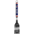 New York Rangers® Logo Grill Brush/Scraper