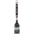 Columbus Blue Jackets® Logo Grill Brush/Scraper