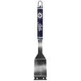 Winnipeg Jets™ Logo Grill Brush/Scraper