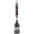 Nashville Predators® Logo Grill Brush/Scraper