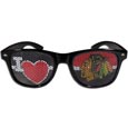 Chicago Blackhawks® I Heart Game Day Shades