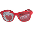 Detroit Red Wings® I Heart Game Day Shades