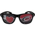 Carolina Hurricanes® I Heart Game Day Shades