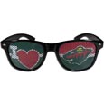 Minnesota Wild® I Heart Game Day Shades